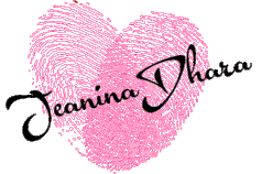 Jeanina Dhara - Coaching & Bodyoriented Therapy
